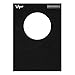 Viper Defender III Extended Length Dartboard Surround Wall Protector