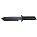 Cold Steel - G I Tanto with Secure-Ex sheath - Black Handle
