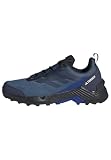adidas Herren Eastrail 2.0 RAIN.RDY Hiking Shoes, Wonder Steel/Shadow Navy/Semi Lucid Blue, 44 EU