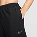 Nike Men's Challenger Dri-Fit Running Pants, Black/Reflective Silver, Medium