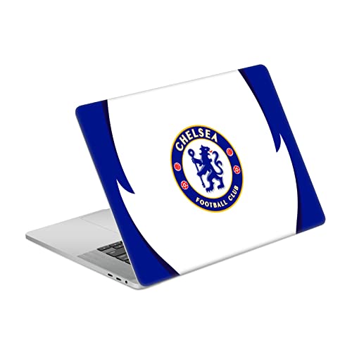 Autocollant MacBook Pro 16 A2141 Chelsea FC contre les rayures de la coque