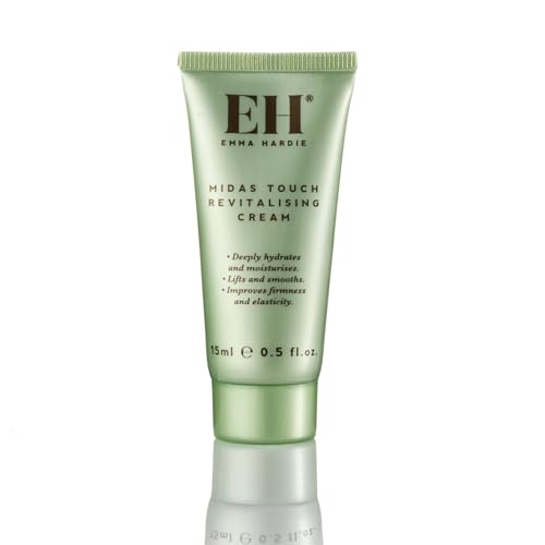 Emma Hardie Midas Touch - Crema revitalizante (15 ml)