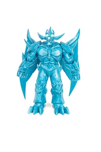 Ucc Distributing 810087211721 Yu-Gi-Oh! Highly Detailed 7 Inch Articulated Action Figure thumb #1