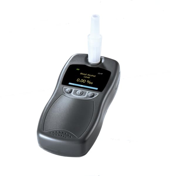 Confezione 50 BOCCAGLI MONOUSO Originali per ETILOMETRI ALCOTRUE M - B - C ALCOQUANT 6020 - Med