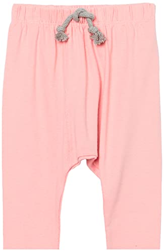 Honestbaby B256E 2-Pack Honest Pants Joggers Pull On 100% Organic Cotton For Infant Baby And Toddler thumb #6