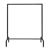 Kleiderständer - Größe: 113cm × 138cm. Gewicht: 4250g.