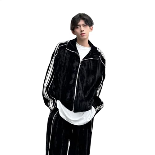 [ZANBANG] ZbgAbv Y W[W  _炩 X|[cEFA AEghA ㉺Zbg Jbv _ JWA    tH rbOVGbg OO815 (XL, ubN)