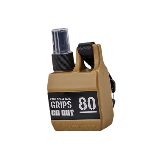 Ywmsfl GRIP'S GO OUT 80 Sprühflasche