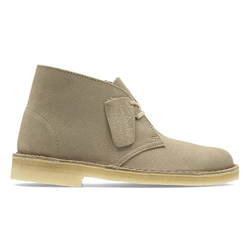 Image of Clarks ORIGINALS Women's Desert Boots