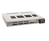 Haute fiabilité Duratekx 1783-IMS28NAC 5410, commutateur géré à 28 Ports