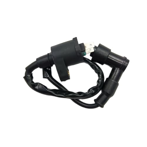 Bobina de encendido de arranque para solucionar fallos en motos de 125cc 6