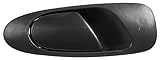 OE Replacement Honda Civic Rear Passenger Side Door Handle Outer (Partslink Number HO1521102)