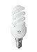 Price comparison product image Merriway® BH00544 T3 CFL SES Energy Saving Mini Spiral Lamp, 11 W