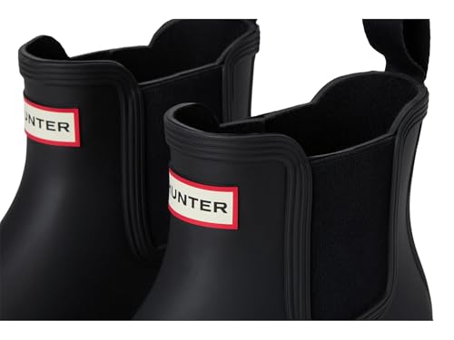 Image of Hunter Women's Original Chelsea Rain Boot
