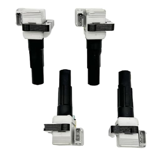 �_�΃R�C�� �ɓK������ �X�o�� �ɓK������ �C���v���b�T �ɓK������ WRX �ɓK������ �t�H���X�^�[ �ɓK������ ���K�V�[ �ɓK������ �A�E�g�o�b�N 2.5L 22433AA418 �ԗp�X�p�[�N�C�O�j�b�V�����R�C��(4 piece)