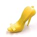 Produktbild H-Customs Gelber High Heel Damen Schuh Pumps einzigartiger USB Stick 16 GB USB 3.0