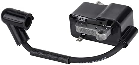 BOBINA DI ACCENSIONE HUSQVARNA Motosega 435 435E 440E 445E R102273 EUR 36,00 - IT - Foto 12