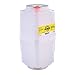 Atrix OF612HE-IC Safeguard 360 Individually Certified HEPA Vacuum Filter Works with All Omega Atrix Series vacuums