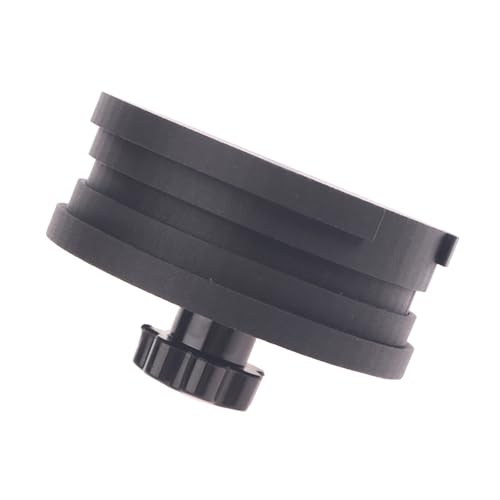 Accessoire de polissage de haute précision pour phalanges avec fixation robuste - 5