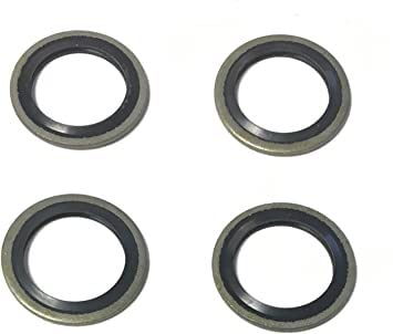 Mitsubishi - Kit de sellado de manguera para refrigerador de aceite para motor exterior o transmisión, Montero Mighty Max, Eclipse, Montero Sport, disponible en Yaxa Venezuela