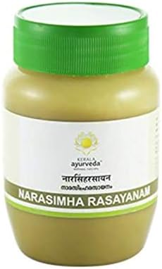 Kerala Ayurveda Narasimha Rasayanam