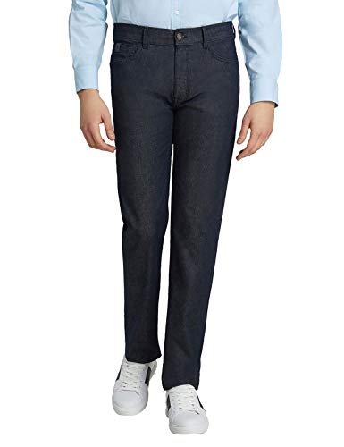 Preisvergleich Produktbild Trussardi Jeans Jeans 380 ICON Stretch Black Blue