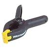 Westward Spring Clamp,4 in L,1 in Jaw Opening 3KB95-1 Each