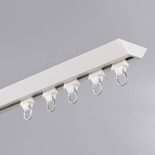 J[e[Vt ubN/zCg A~J[e[ Ԏd؂ rOAQAa@pԎd؂(White,2.2m/7.2ft)