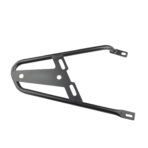 Porte bagages moto Interceptor 650 support sac continental GT