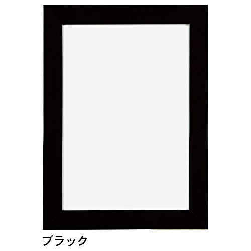 Amazon | A.P.J. フラットパネル B2サイズ（515×728mm）ブラック