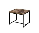 YuanDesign Bob Weathered Oak &...