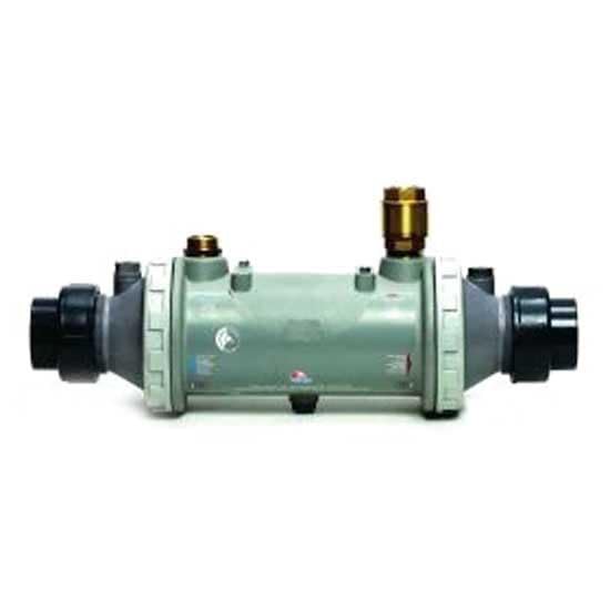 Zodiac Intercambiador de Calor Heat Line 40 Básico - W49NT40