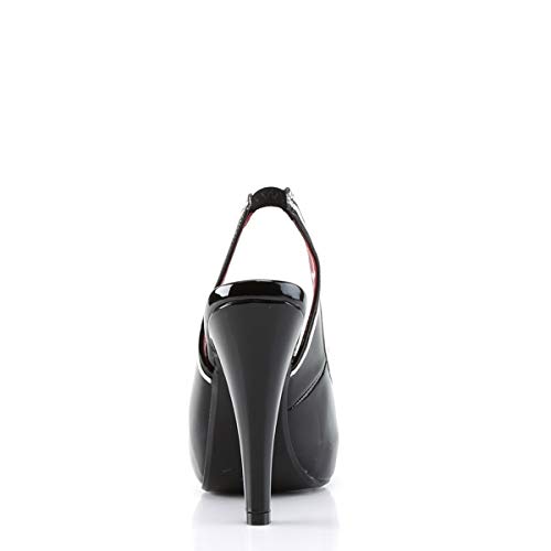 Pleaser BETT05/BPT_BPT
