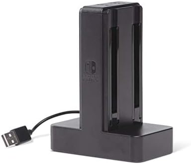 PowerA Joy-Con Charging Dock for Nintendo Switch - 4