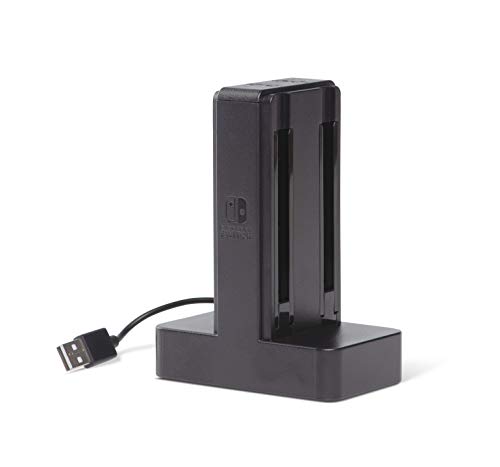 Ubisoft 255785 Bda Joy-Con Charging Dock Voor Nintendo Switch (Nintendo Switch)