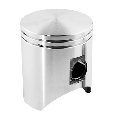 Kit piston et segment 54mm STD pour moto NSR250 P1 P2 P3 - 4