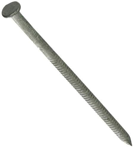 HILLMAN FASTENERS 461338 5 lb 4 x 20 Polebarn Nail