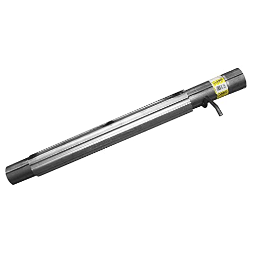 Image of Walker 54380 Exhaust Pipe 3 inch Inlet (ID) 3 inch Outlet (OD) for Ford F-250 Super Duty
