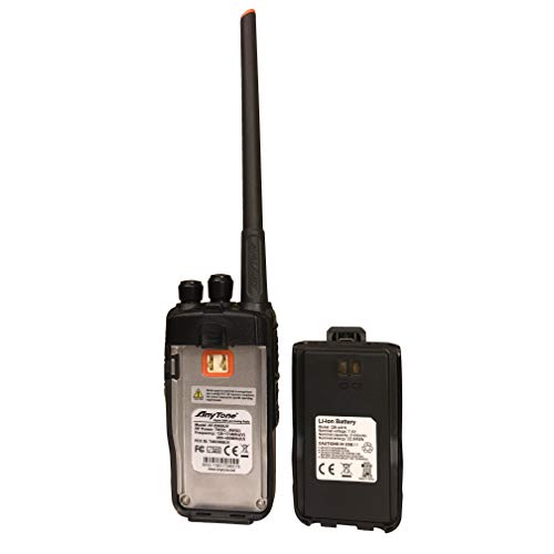 Crossband UHF VHF Radio Repeater System (BCR Radio 50W) 16 Channel