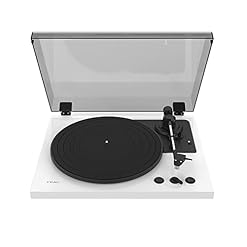 Teac TN-175-W Blanc - Les Beatles, Paul McCartney, John Lennon, RIngo Starr, George Harrison Teac TN-175-W Blanc – Image 2