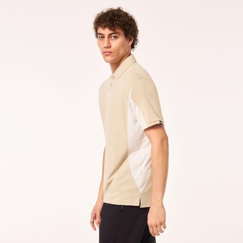 Oakley C1 Airvent Polo Grey - image 5