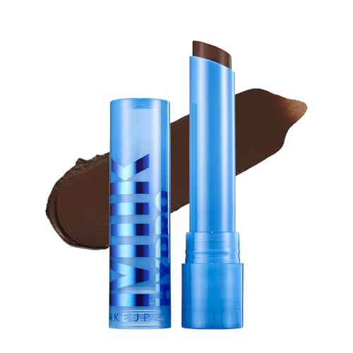 Image of Milk Makeup Hydro Grip Gel Concealer with Hyaluronic Acid - 12HR Hydrating Concealer + Complexion Stick for Buildable Coverage of Under Eyes, Dark Circles + Redness - Creamy Formula w /Dewy Finish