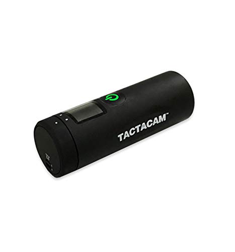 Tactacam Remote Control for Tactacam 5