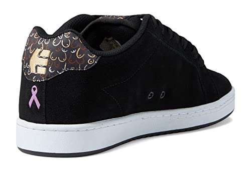 Image of Etnies Fader - Classic Skate Heritage Style with on-Trend Puffy Look, Reinforced Cupsole, Cushioned Fit, Everyday Sneakers