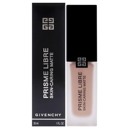 Maquillaje de la marca Givenchy, cara, Prisme Libre Matte Fdt 3-C275