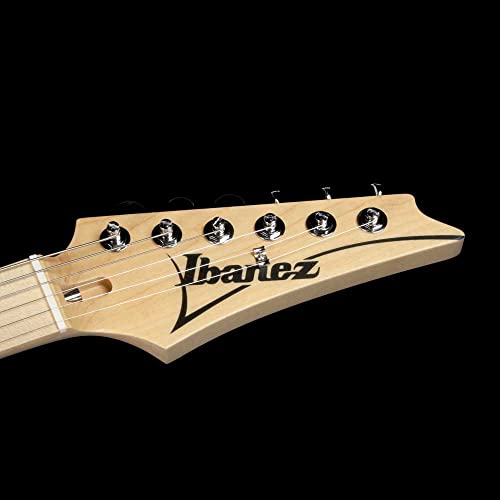 AT100CL SB Andy Timmons Signature Sunburst - Les Beatles, Paul McCartney, John Lennon, RIngo Starr, George Harrison AT100CL SB Andy Timmons Signature Sunburst – Image 5