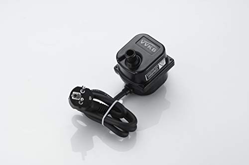 Image of Engine Heater 110v 1000w with Double Thermostats and Built-in Pump (1000w)