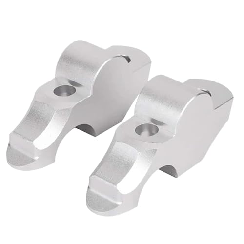 Guidon Moto Riser pour BMW S1000R 2014-2018 | Rehausseur de Pince 28mm