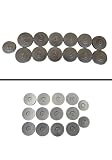 AtouSport palets bretons en fonte, 12 palets de 135 g photo 4