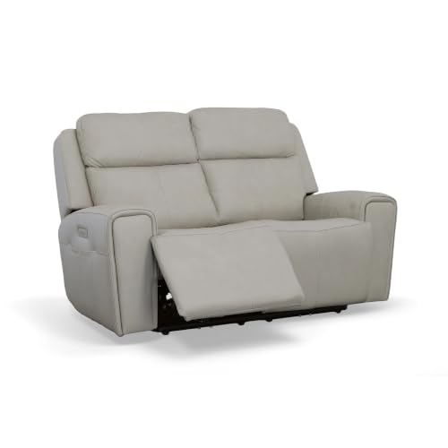 Is Flexsteel Power Reclining Loveseat with Power Head The Most Reliable flexsteel sofa reviews Available?